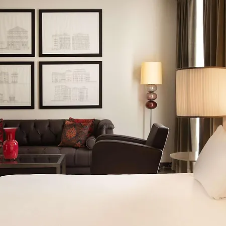 Hyatt Centric Murano Venice-2