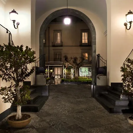 Palazzo Caracciolo Naples-3