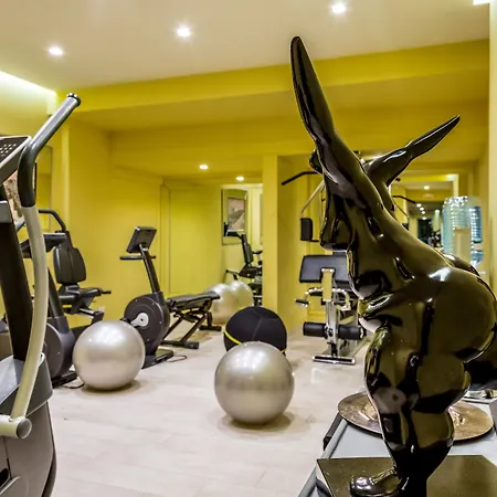 Radisson Blu GHR Rome-3