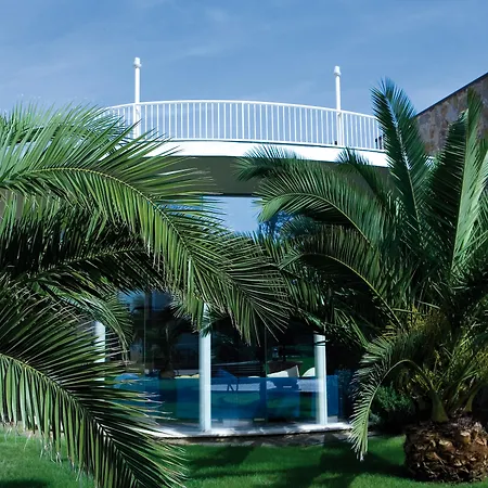 Th Tirrenia - Green Park Resort-2