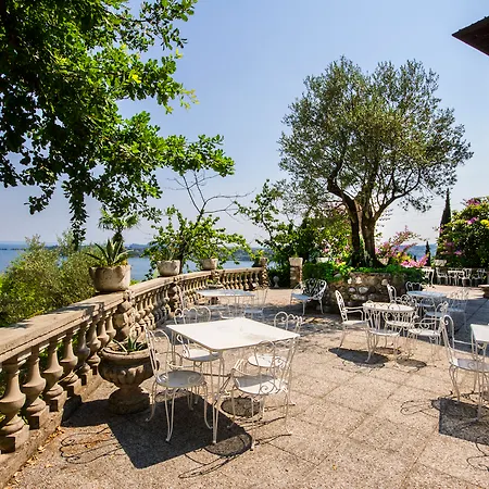 Park Hotel Ville Montefiori-2