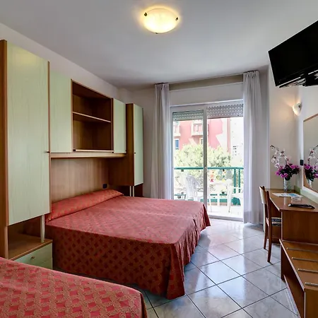 Hotel Kennedy-3