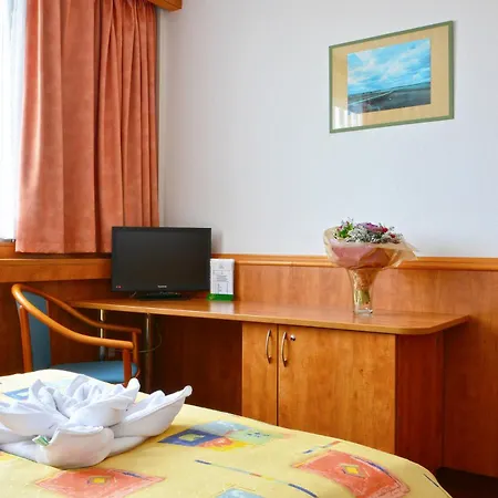 Hotel Olympik-2