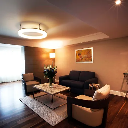 Radisson Blu Hotel, Istanbul Sisli-3