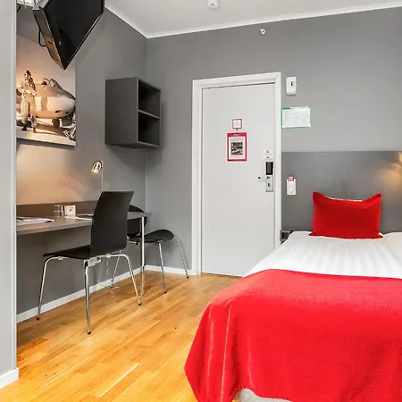 Aiden By Best Western Stockholm Arlanda Airport-3