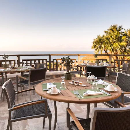 Kempinski Hotel Barbaros Bay Bodrum-3
