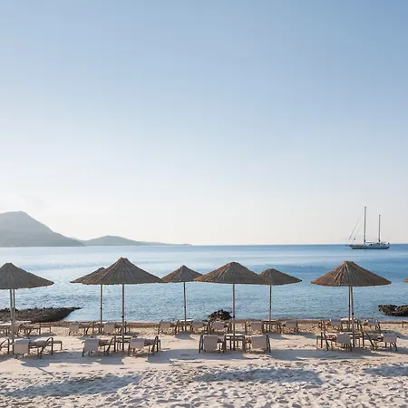 Kempinski Hotel Barbaros Bay Bodrum-2