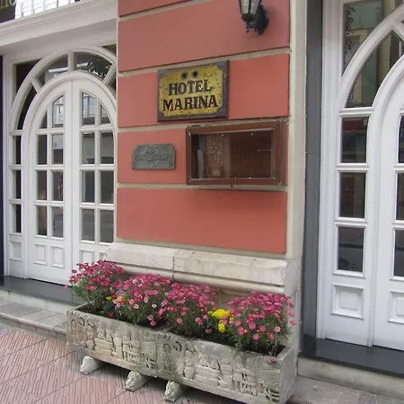 Hotel Marina-2