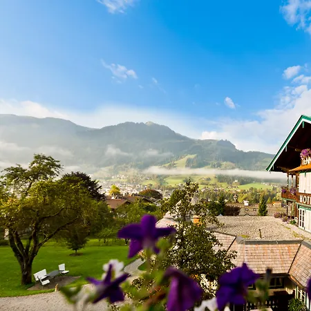 Relais & Chateaux Hotel Tennerhof-2