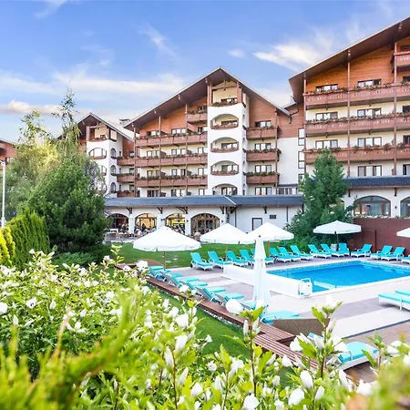 Kempinski Hotel Grand Arena Bansko-2