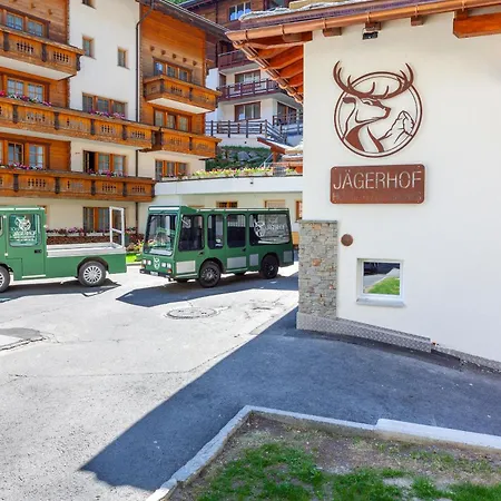 Hotel Jaegerhof-2