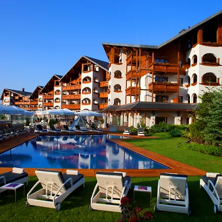 Kempinski Hotel Grand Arena Bansko-2