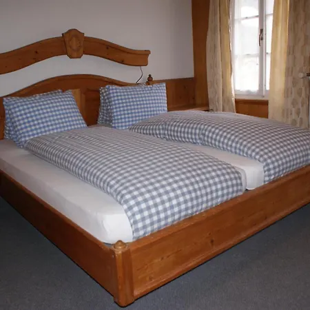 Baeren Hotel, The Bear Inn-3