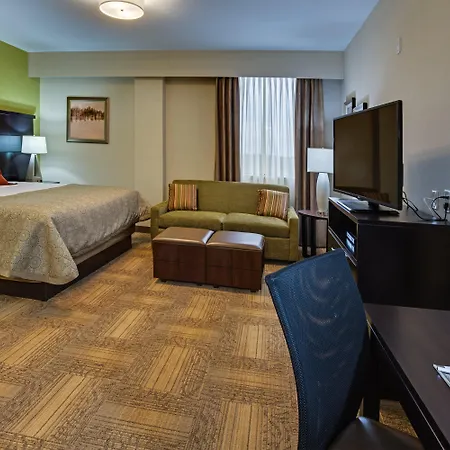 Staybridge Suites Atlanta Airport-2
