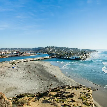 Hilton San Diego/Del Mar-2