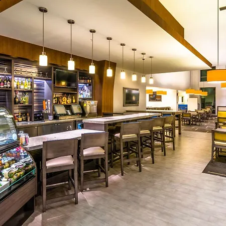 Hyatt Place Washington D.C./National Mall-3
