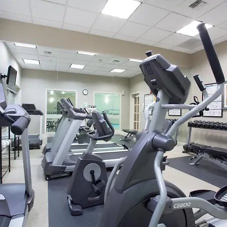 Holiday Inn Colorado Springs - Airport By Ihg-3