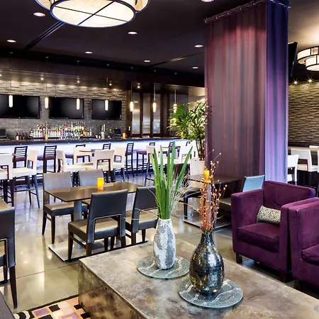 Hyatt House Charlotte Center City-3