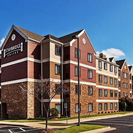 Staybridge Suites Tulsa-Woodland Hills By Ihg-2
