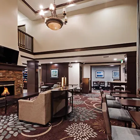 Staybridge Suites Tulsa-Woodland Hills By Ihg-3
