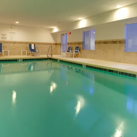 Holiday Inn Express Hotel & Suites Albuquerque Airport By Ihg-3