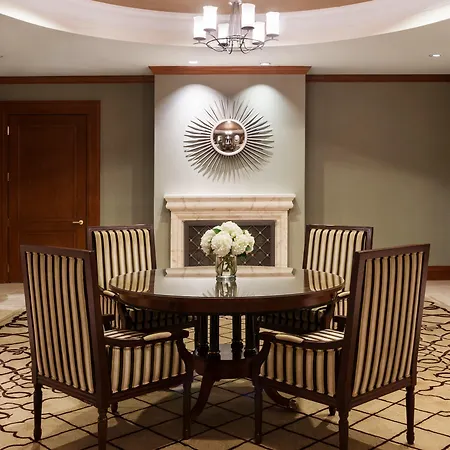 Intercontinental New Orleans By Ihg-2