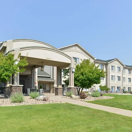 Holiday Inn Express Hotel & Suites Gillette By Ihg-3