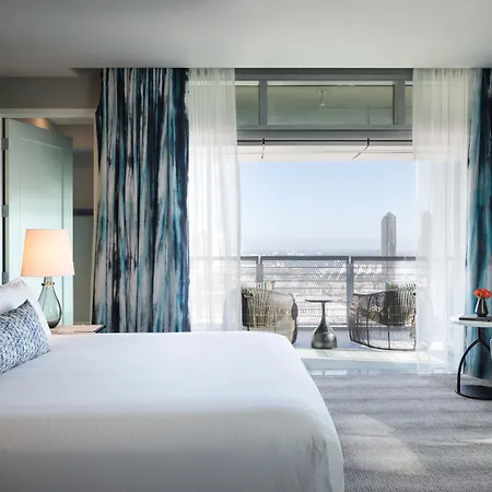 Alma San Diego Downtown, A Tribute Portfolio Hotel-3