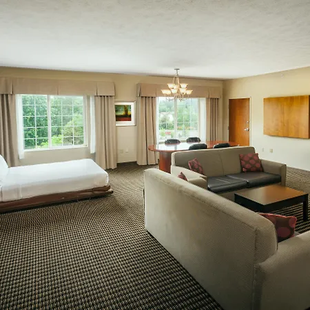 Wyndham Garden Anchorage Airport-2