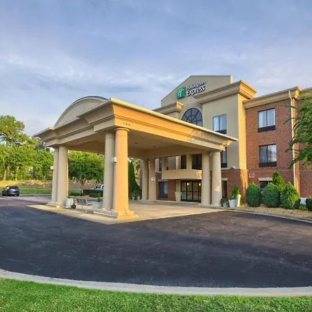 Holiday Inn Express Hotel & Suites Wake Forest - Raleigh North By Ihg-3