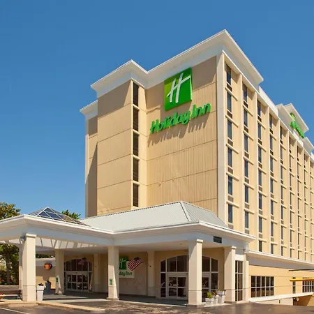 Holiday Inn Little Rock-Presidential-Downtown By Ihg-2