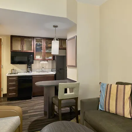 Candlewood Suites Nyc -Times Square By Ihg-2