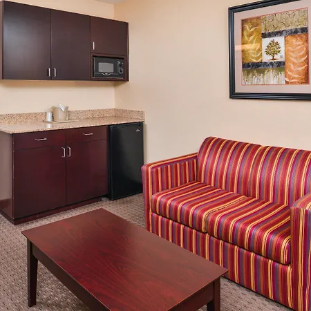 Holiday Inn Express Hotel & Suites Portland - Jantzen Beach By Ihg-2
