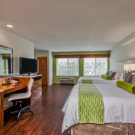 Hotel Indigo Anaheim By Ihg-2