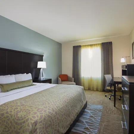 Staybridge Suites Amarillo Western Crossing By Ihg-3