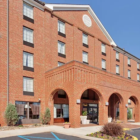 Holiday Inn Express Harrisburg East By Ihg-3