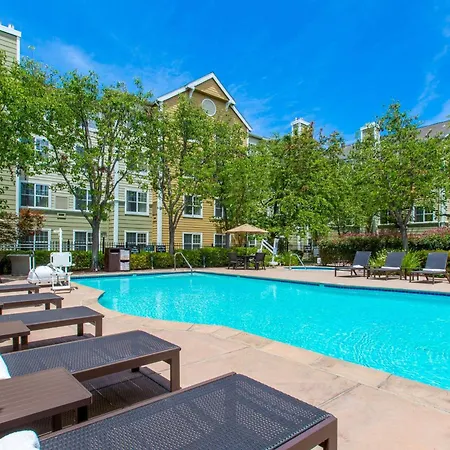 Homewood Suites By Hilton Newark Fremont-3