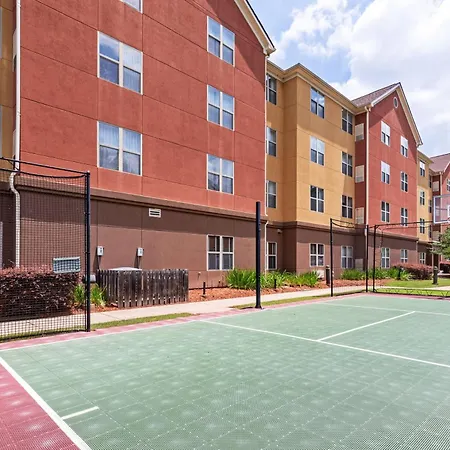 Homewood Suites By Hilton Shreveport-2