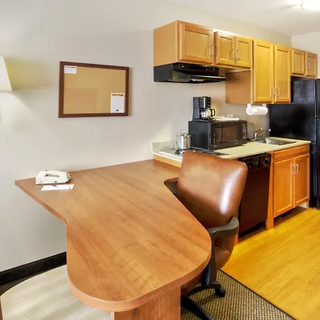 Candlewood Suites Killeen - Fort Hood Area By Ihg-3