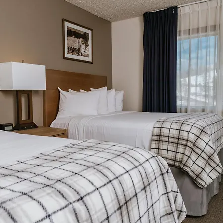 Mammoth Mountain Inn-2