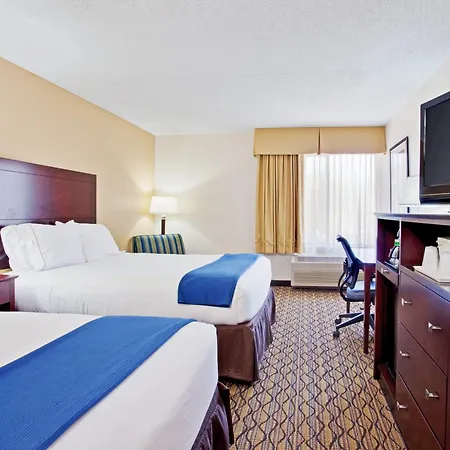Holiday Inn Express Scottsdale North By Ihg-2