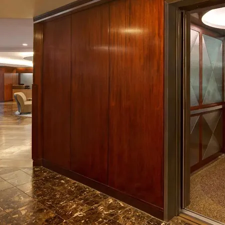 Hyatt Regency Buffalo-2