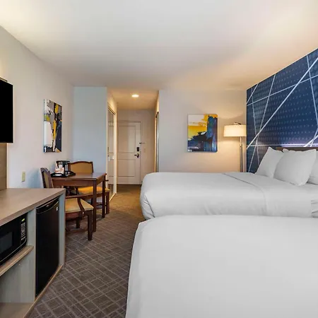 Comfort Inn & Suites East Greenbush - Albany-3