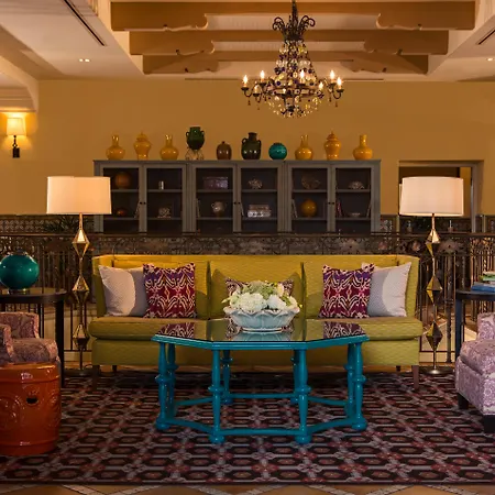 Kimpton Canary Hotel By Ihg-3