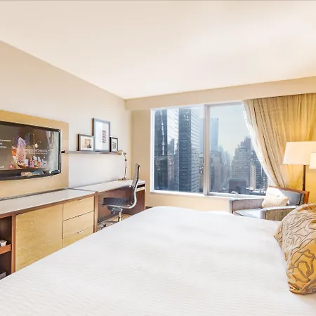 Intercontinental New York Times Square By Ihg-3