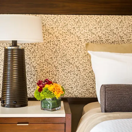 Intercontinental New York Times Square By Ihg-2