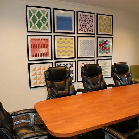 Holiday Inn Express Hotel & Suites Greenville By Ihg-2