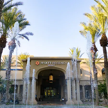 Grand Hyatt Indian Wells Resort & Villas-3