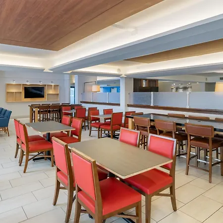 Holiday Inn Express Cape Coral-Fort Myers Area By Ihg-3
