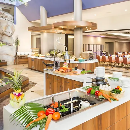 Crowne Plaza Hotel Foster City-San Mateo By Ihg-3